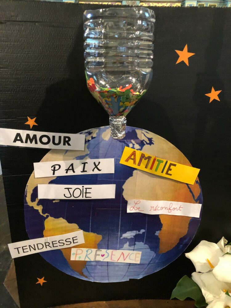 Journée Pélerins d’un jour