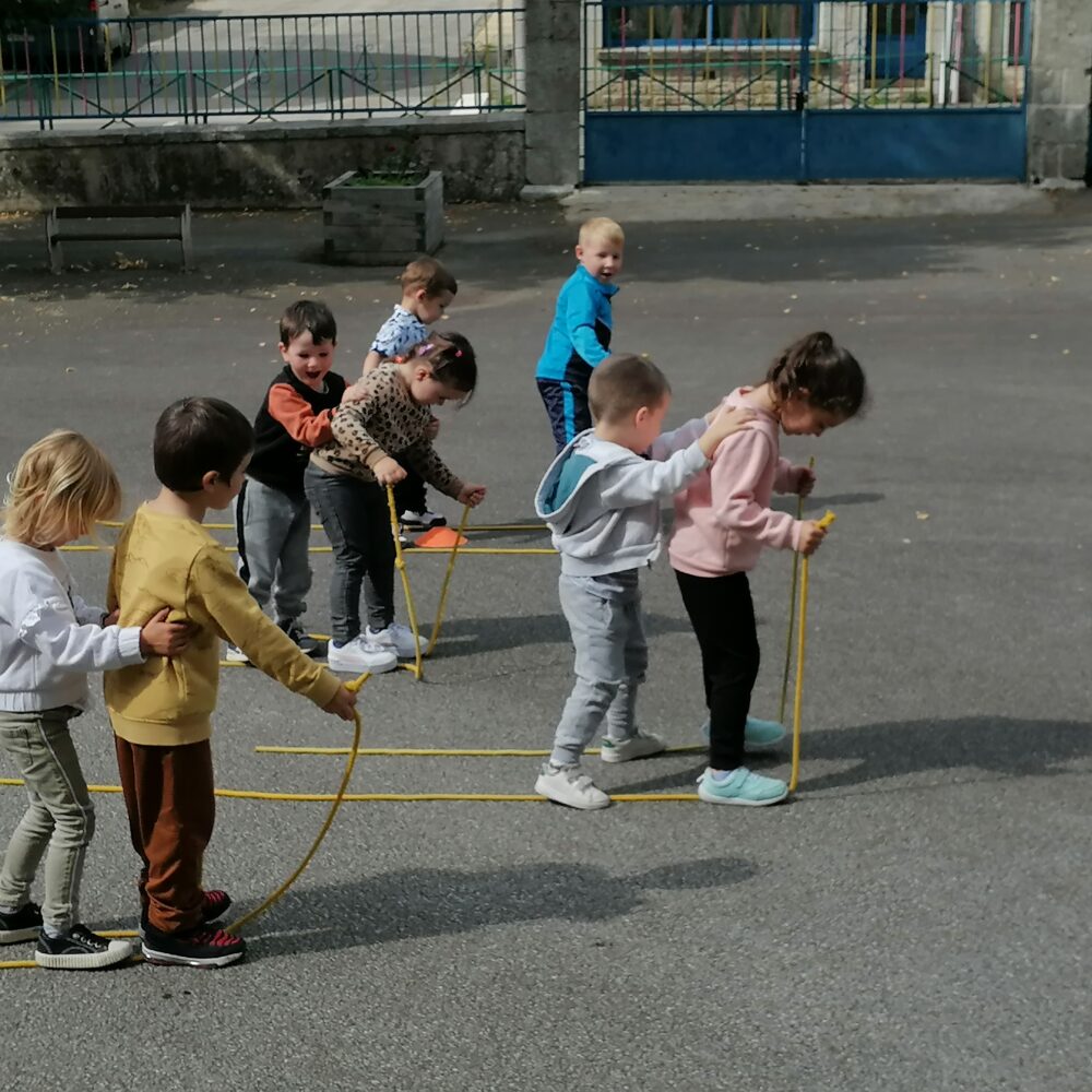 Protégé : Une rentrée sportive !